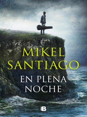 cover image of En plena noche (Trilogía de Illumbe 2)